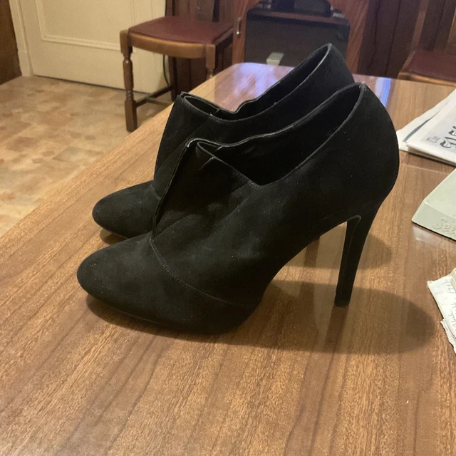 debenhams ladies boots size 5