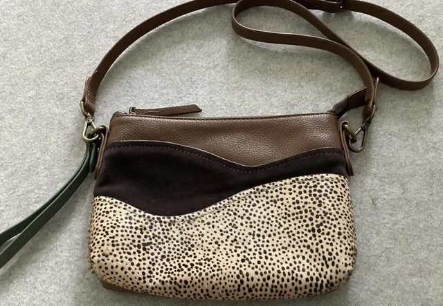 White stuff mini issy bag clearance