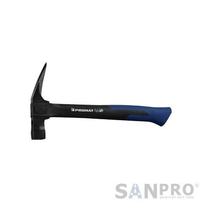 529-16-XL Martello Bahco Bahco Ergo Professionale Martello Carpentiere 342 MM 450 G 