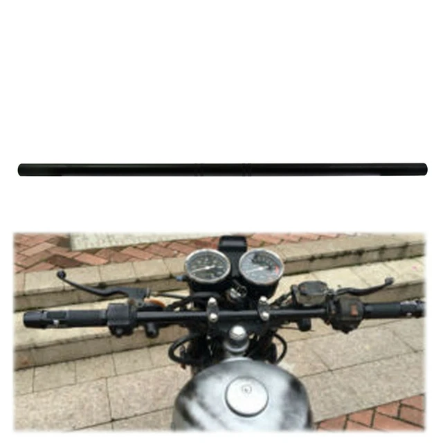 Guidon Universel Pour Moto 22mm 78 quot 1 Pièce Embrayage De Frein Guidon Universel Pour Moto 22mm 78 quot 1 Pièce Embrayage De Frein