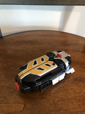 power rangers bandai 2002