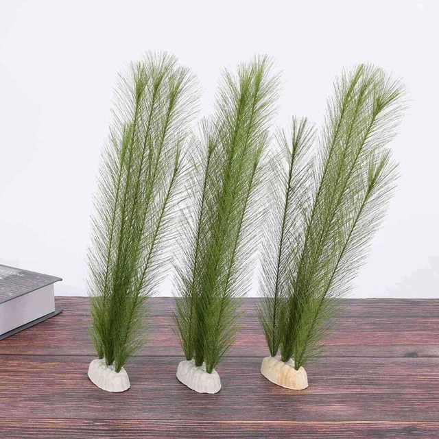12rtificial Green Made of Silk Fabrics Plastic, Non- and U6N3 3