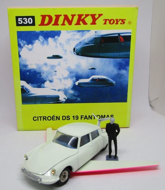 Bedford Kodak sur base Dnky toys ancenne | Flm, Automoble, France