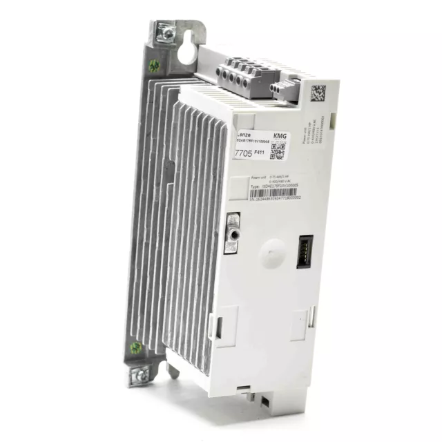 Lenze Power Unit I550 I5DAE175F10V10000S 16073366 -used-