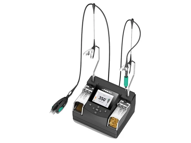 JBC NASE-1C-OB - Desoldering Equipment/Rework Stations - Functionality (Solderin