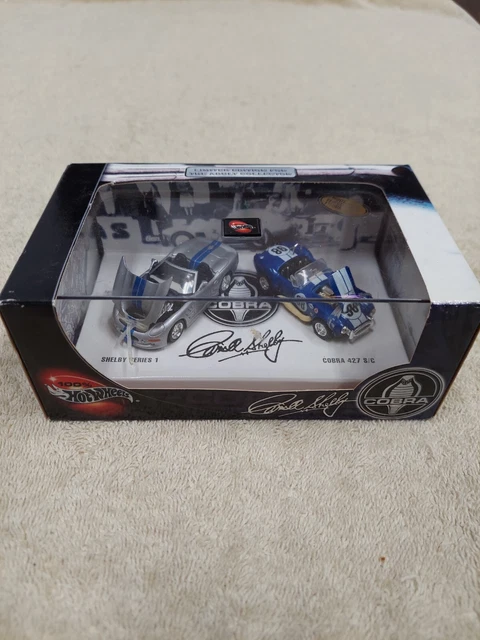 Hot Wheels Véritable Sport Jouet Fast And Furious Édition Limitée