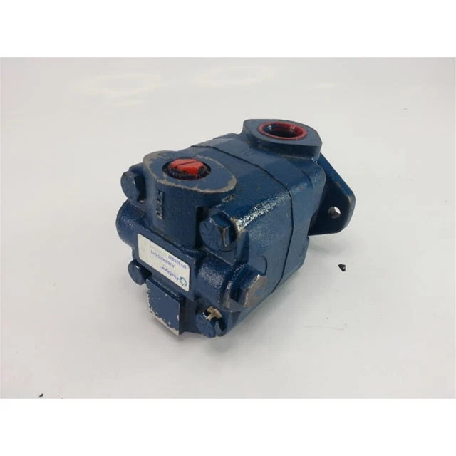 Fluidyne A3840003-013 Vane Pump WF820597 No Box*