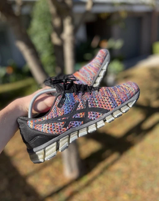 Asics gel-quantum 360 knit 2 t840n-9023 sale