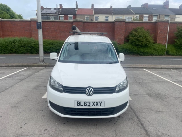 Vw Caddy Maxi C20 Tdi Commerce:  18.990€ –  Alle Infos Hier! - shdswbd