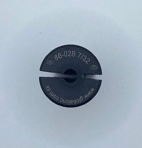 Global Cnc 86-02B 1" Od X 7/32" Id B Style Bushing