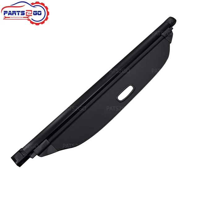 MERCEDES BENZ GLB 20192023 Rear Parcel Shelf Load Cover In Black New £