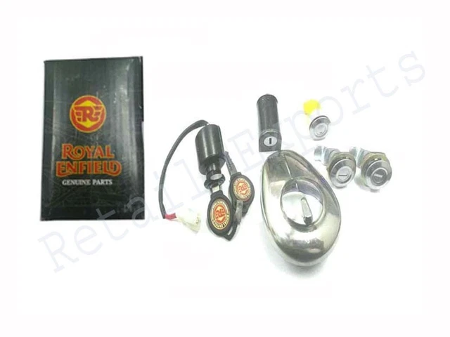 royal enfield kit price