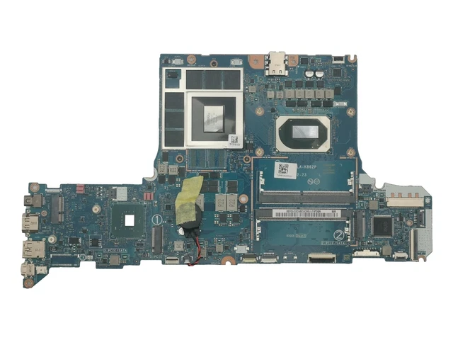 Carte Mère Acer Pour HELIOS PH315-53 HS - Pour Pièces Ou Réparation, Non Fonctionnelle, à Cannibaliser