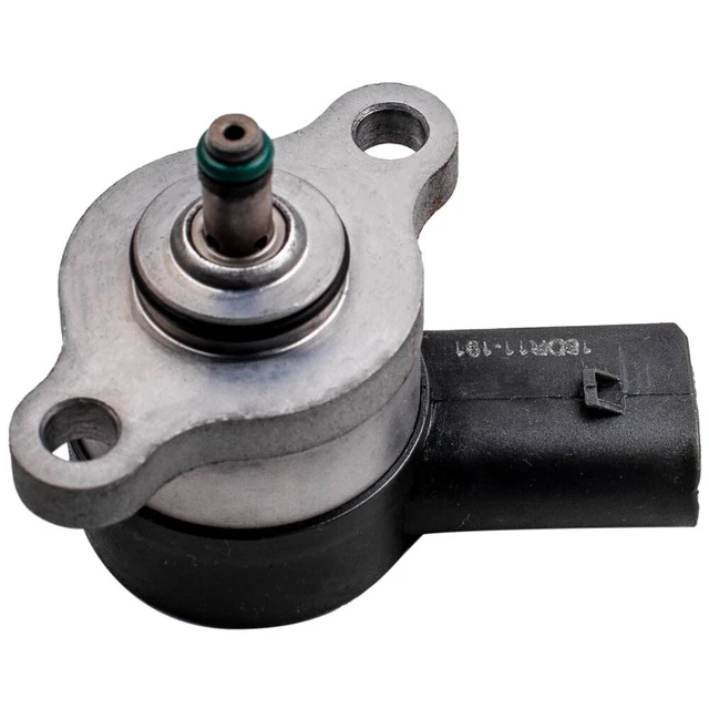 Vanne Régulation Pression Carburant - Compatible Picasso, Focus, 206, 307, Laguna, Espace - Ref 96492841 - 12