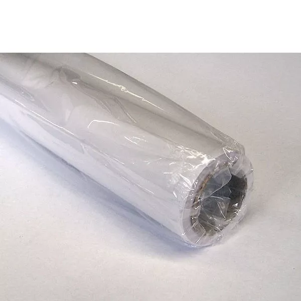 (1,25€/m) Transparentpapier Rolle - 90/95 g/m² Breite 91,0 cm, Länge 20 m