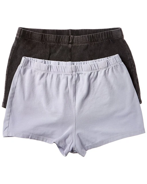 HONEYDEW INTIMATES 2PK Off The Grid Boyshort Women's Xs £25.74