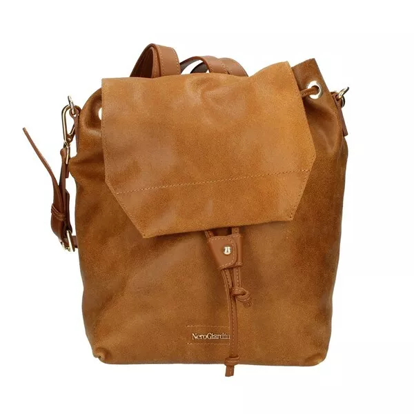 Zaino nero on sale giardini 2017
