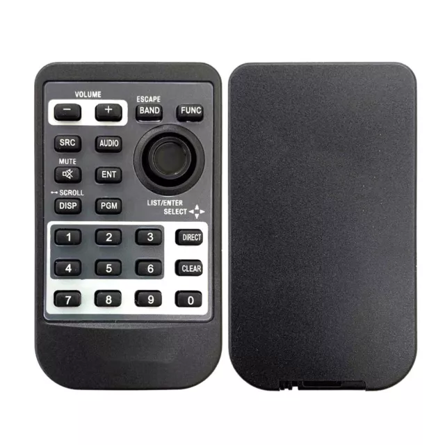 Remote Control For Pioneer DEH-P770MP DEH-P7700MP DEH-P980BT Car Stereo System