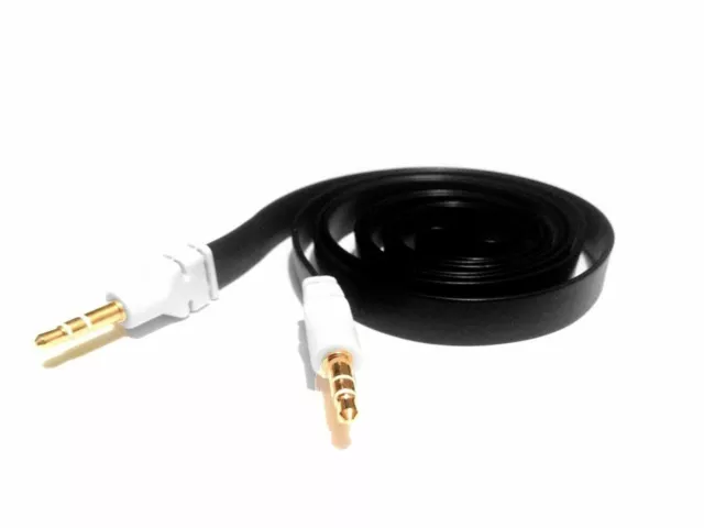 Audiokabel Lead Kabel Für Lg Pk3 Xboom Go Bluetooth Party Lautsprecher