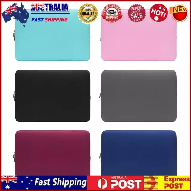 Laptop Case Tablet Sleeve Cover Bags for Macbookair Notebook Portable Travel
