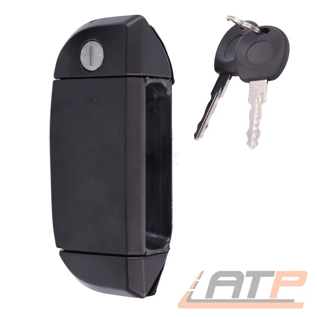 Türgriff Innen Für VW Transporter T5 2003-2009 | Innentürgriff Vorne Links/rechts 7H0867179B