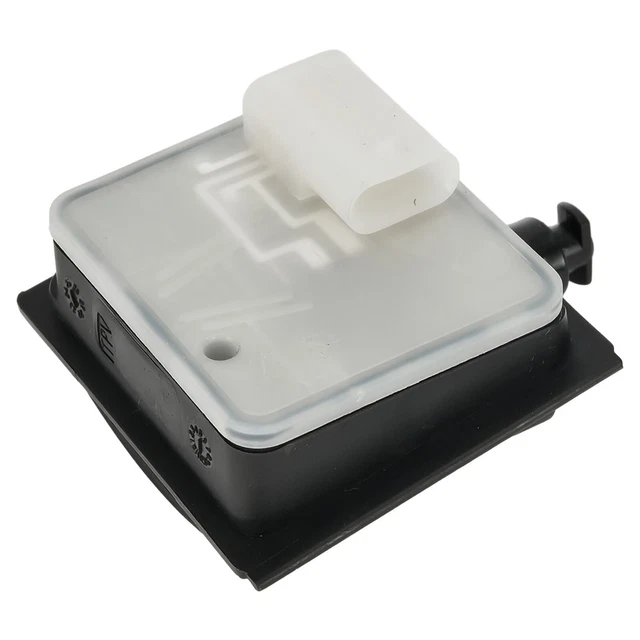 Actionneur De Bouchon De Réservoir Essence - Pour Audi A1, A3, Q3, Q7 - Compatible 4M0862153 8V0862153 8S0862153