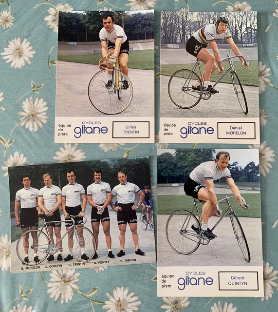 Pourquoi la sélection Belge de cyclisme porte un maillot bleu