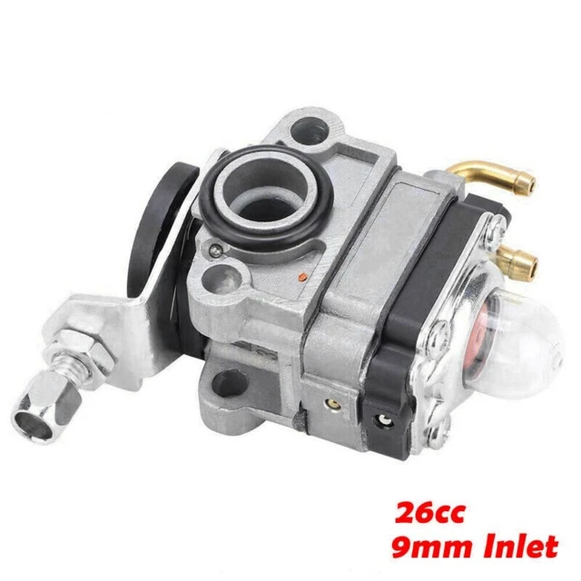 Carburatore Moto 11mm 15mm Carburatore Carb Per Tagliasiepi A - Foto 5