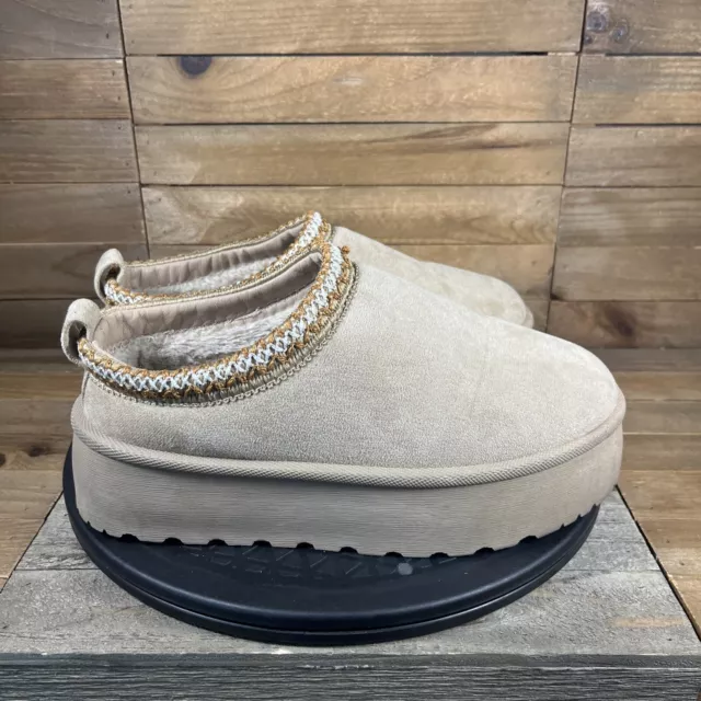Mudd shoes clogs 2025