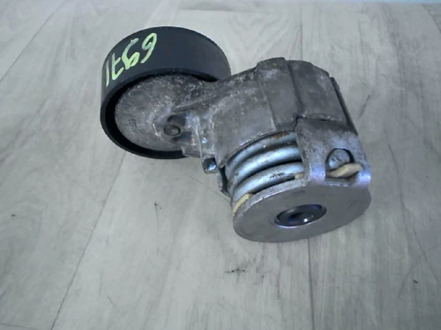 Galet tendeur RENAULT CLIO 3 PHASE 1 1.5 DCI - 8V TURBO /R:57007615