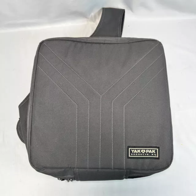 Genuine YAK PAK Y2K  Bag - Original Vexed Generation Design