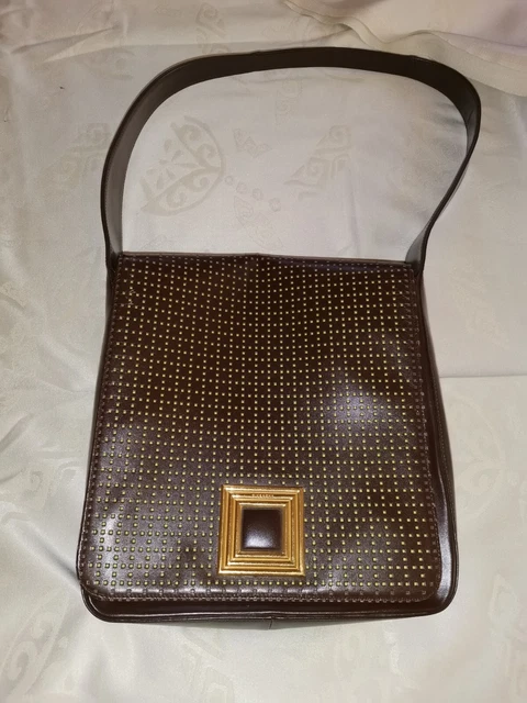 SAC MAIN Marque Givenchy En Cuir Perfor Givenchy Porte paules