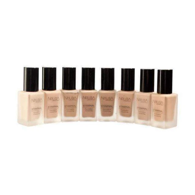 Nouba Staminal Foundation