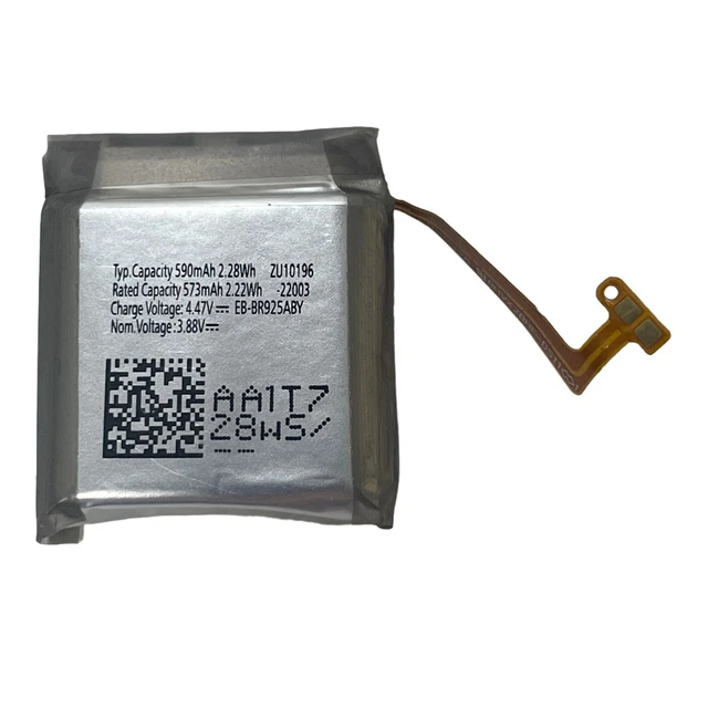 Samsung Gear Samsung On Pro Battery 2600mah Samsung On5 Pro