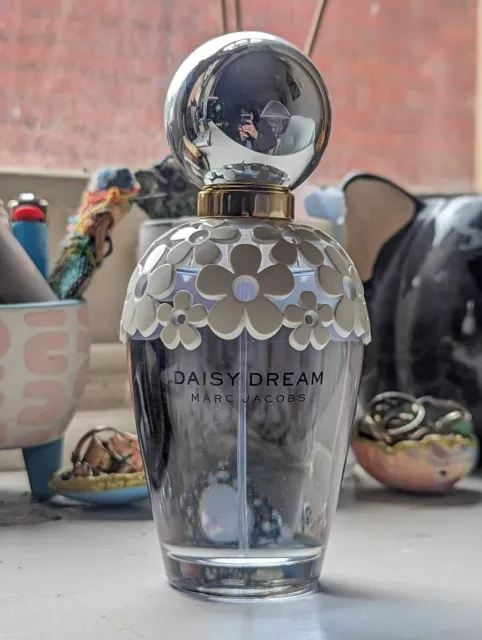 Marc Jacobs Daisy Dream 100ml Women's Eau de Toilette