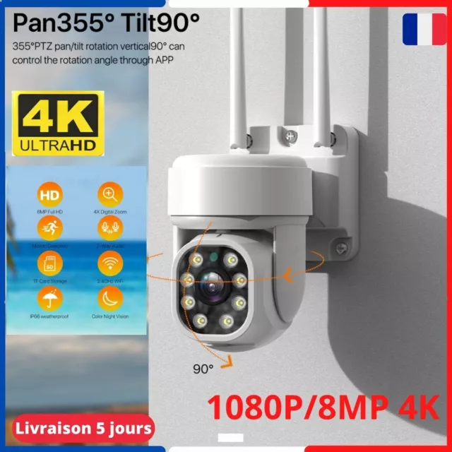 MINI CAMÉRA ESPION, Mini Camera Espion sans Fil, 1080p Full HD Caméra de  Surveil EUR 29,99 - PicClick FR