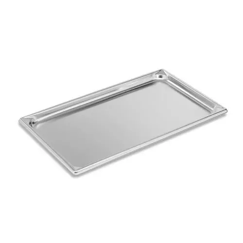 Vollrath - 30002 - Full Size 3/4 in Super Pan V® Steam Table Pan