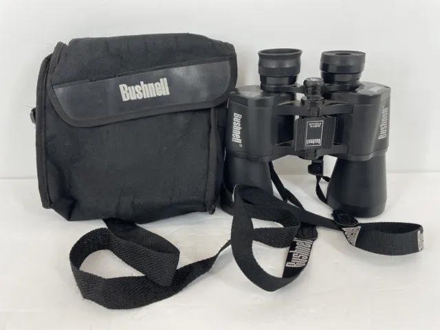Bushnell Binocular 10x50 