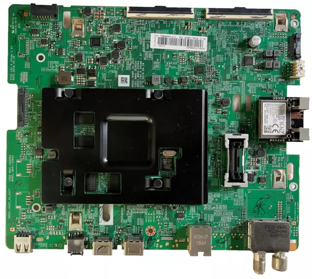 Samsung Main Board BN94-12869F KANT_SU_USIT BN41-02662A aus UE55NU7099B