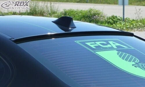 Spoiler Arrière PU-Rim Spoiler Arrière RDX Pour BMW Série 3 E93 Cabrio - PU Avec Homologation TÜV Spoiler Lèvre Arrière BMW Série 3 E93 Cabrio RDX Spoiler Arrière PU-Rim Spoiler Arrière RDX Pour BMW Série 3 E93 Cabrio - PU Avec Homologation TÜV Spoiler Lèvre Arrière BMW Série 3 E93 Cabrio RDX