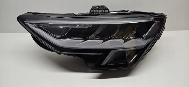 Phares Avant Droite Audi A3 / S3 8Y Full LED - Pièce D'occasion En état De Marche