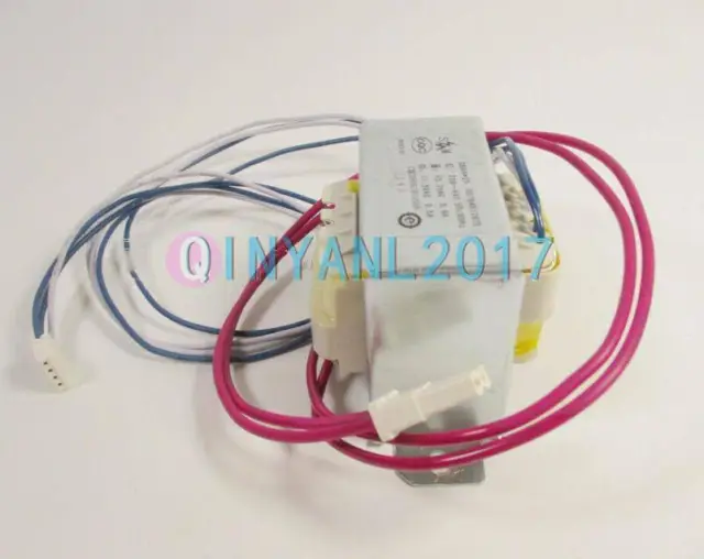 1PC For Haier 0010451262E central air conditioning KMR/KVR internal transformer