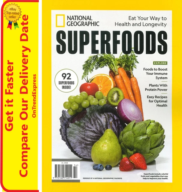 NATIONAL GEOGRAPHIC (NATIONAL Geographic) Japan $41.29