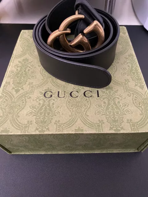 CINTURA GUCCI MARMONT EUR 150 00 PicClick IT