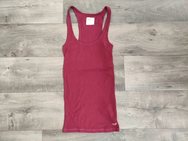 Canottiera elastica hotsell