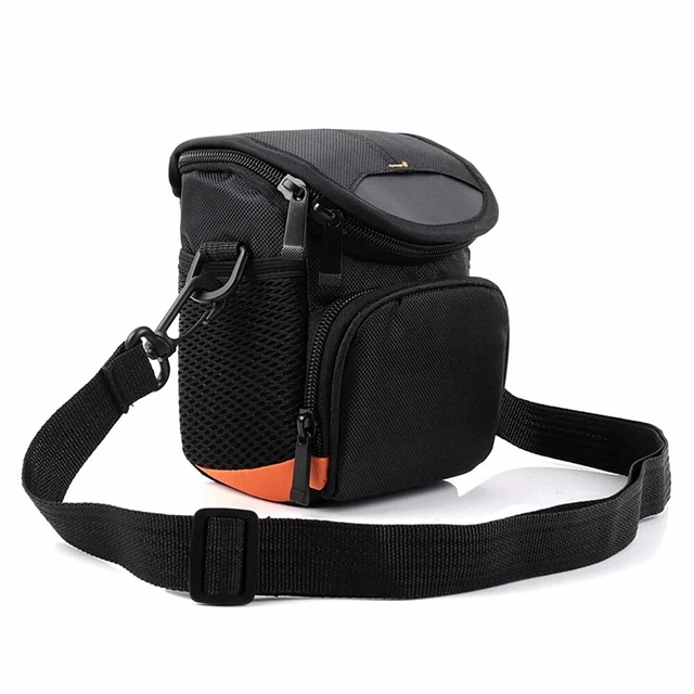 Waterproof Camera Bag Anti-Drop Case For Sony Nikon Canon Panasonic Fujifilm