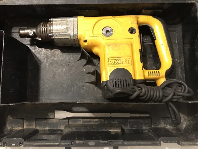 DEWALT DW568 ROTARY Hammer Drill 70.00 PicClick