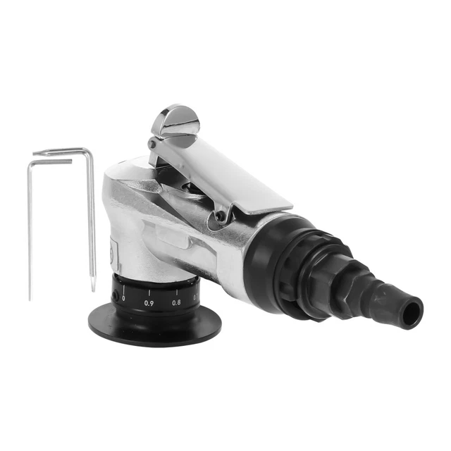 Pneumatic Hammer Machine Chamfering Machine Deburring Tool Metal Polisher