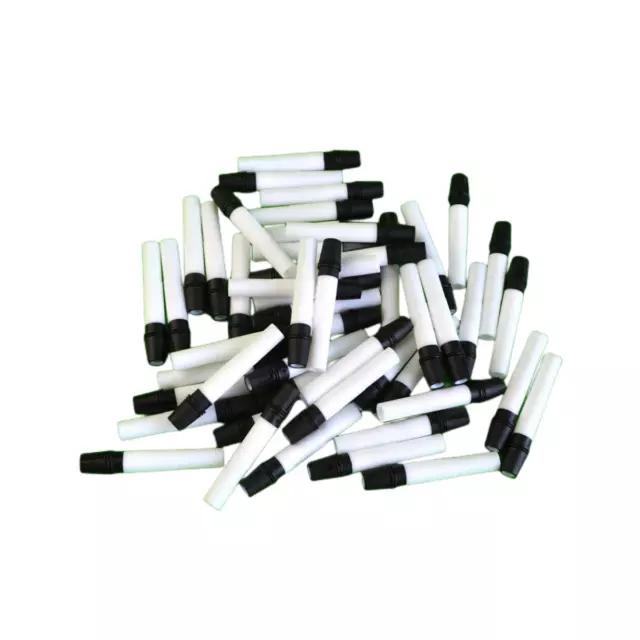 50pcs Replacement Venturi insert sleeve for Gema OptiFlow IG06 powder spray pump