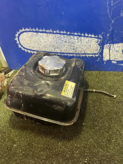 Clipper Norton CS451 Honda Gx390 Floor Saw Fuel Tank Assembly Petrol Gas Tank